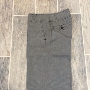 Dress capris